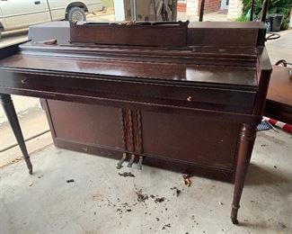 Piano