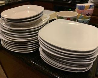 Royal Norfolk dinnerware