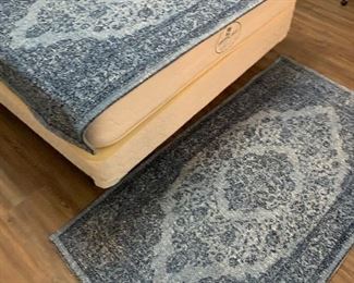Area rugs