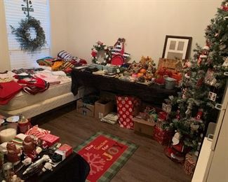 Holiday Decor
