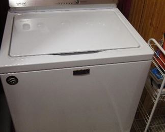 Maytag Washer in new condition