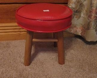 Cute stool
