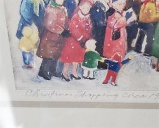 Sale Picture