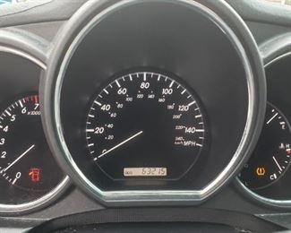 Lexus RX 350 LOW MILEAGE (64,000 miles)
Great Shape Everything in working order Moon-roof