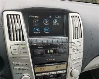 Lexus RX 350 LOW MILEAGE (64,000 miles)
Great Shape Everything in working order Moon-roof