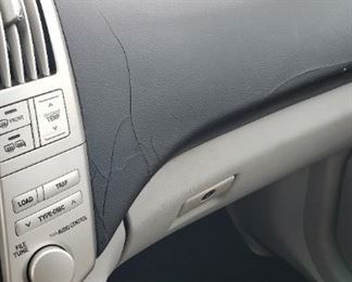 Lexus RX 350 LOW MILEAGE (64,000 miles)
Great Shape Everything in working order Moon-roof