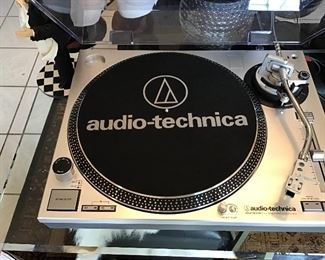 audio technica at-lp120xusb