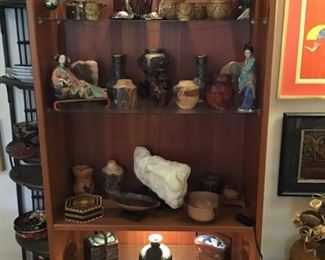Assorted Art From Modern to Old Style