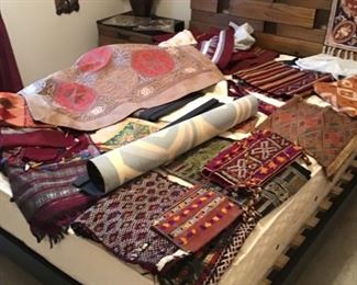Woven Textiles
