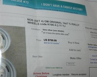 Sale Picture