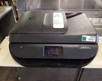 HP Multifunction Printer