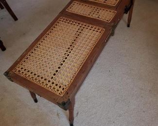 Antique embalming/cooking table!!