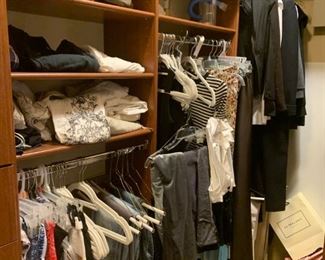 Majority of Clothes at this sale priced $2 each, we are in business to get things SOLD!! If you have never been to one of our sales, please come shop!! Great AZ Estate Sales! We love our regular customers!
