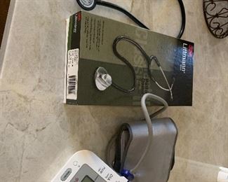 Owner of this home was a Doctor