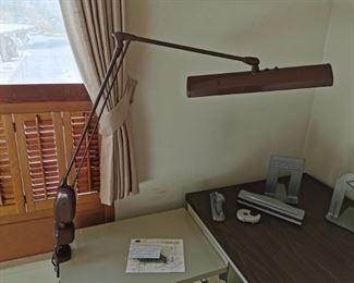 Dazor brand Architectual Lamp 