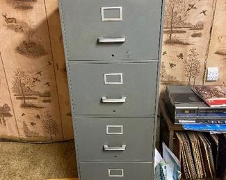 Lg file cabinet 