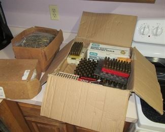 ammo