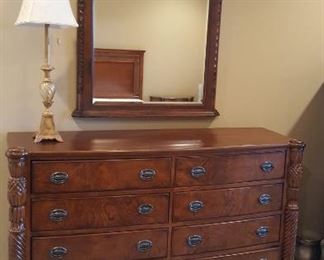 Jaclyn Smith Largo dresser