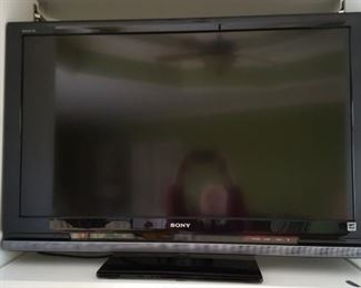 Sony tv 40 inch