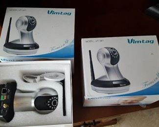 Vimtag focus on life