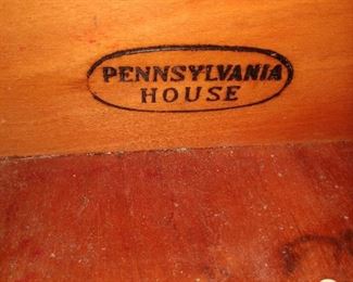 Pennsylvania House Hutch 