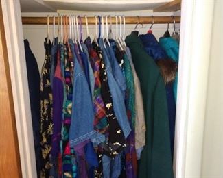 Ladies Plus Size Clothing 