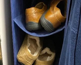 mens shoes- most 10.5 size