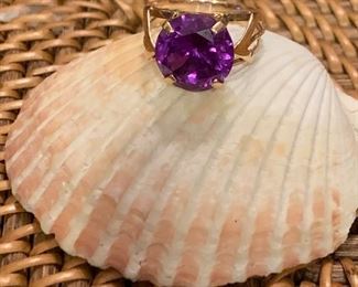 14k Ring