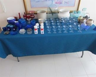 Kitchen Items