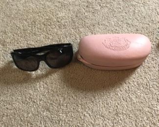 Juicy Couture Sun glasses