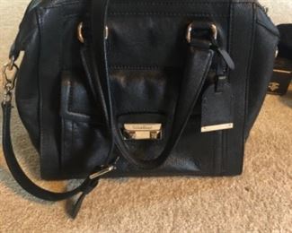 Cole Haan Purse in very good condition.