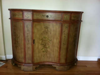 DINING ROOM BUFFET FURNITURE