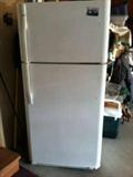 Freezer refridgerator