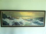 golden surf picture