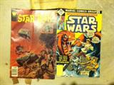 Star Wars comic book 1979