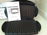 GEORGE FOREMAN GRILL