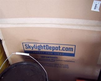 Skylight NIB