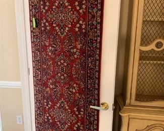 Oriental 15' runner