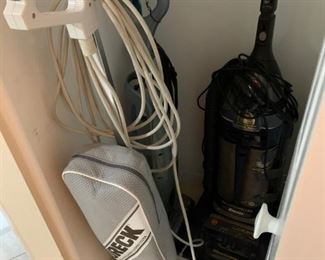 Oreck vacuum, vacuums