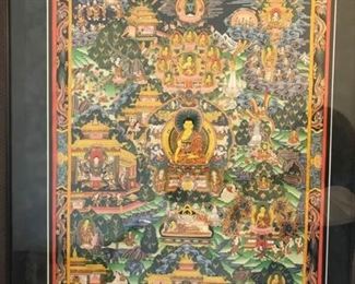 Tibetan Art