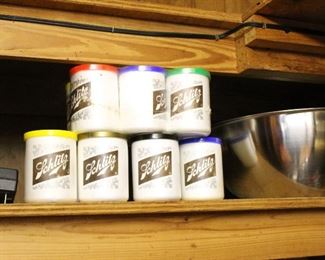 Schlitz styro beer coozies