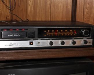 Ready to play 8 tracks again!