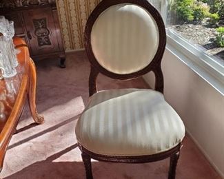 estate dining chair