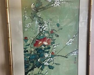 Japanese original art