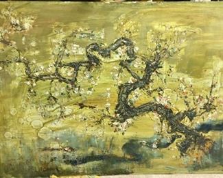 1964 art of Hsiao-Hsia Tsai