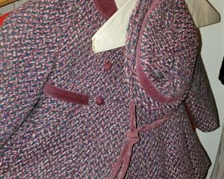 Children's designer clothes