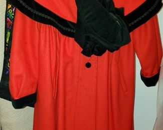 Children's Designer clothes , Rothschild
