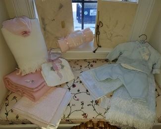 Baby clothes
