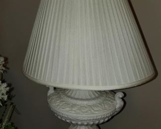 Fredrick Cooper Lamp