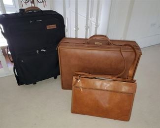 Luggage
